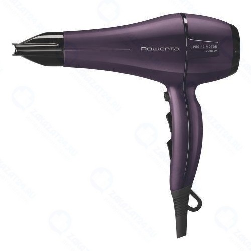 Профессиональный фен Rowenta CV7816F0 Signature PRO AC motor