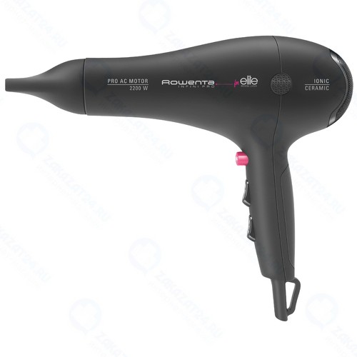 Фен Rowenta CV8642D0 Infini Pro