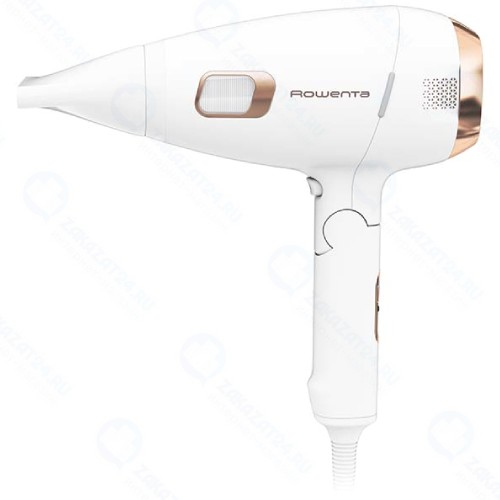 Фен Rowenta Ultimate Experience Scalp Care (CV9240F0)