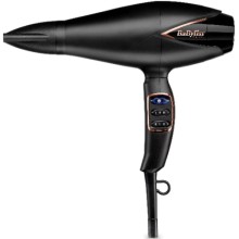 Фен Babyliss D665E Фен Babyliss D665E