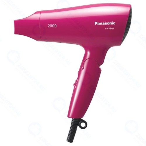Фен Panasonic EH-ND 63-P 865