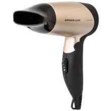 Фен Ergolux ELX-HD01-C64 Фен Ergolux ELX-HD01-C64
