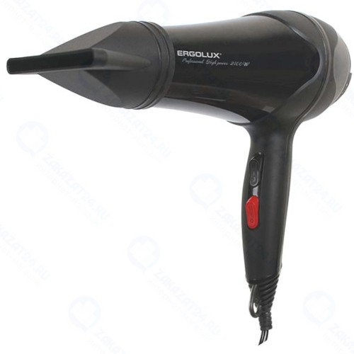 Фен Ergolux ELX-HD07-C02
