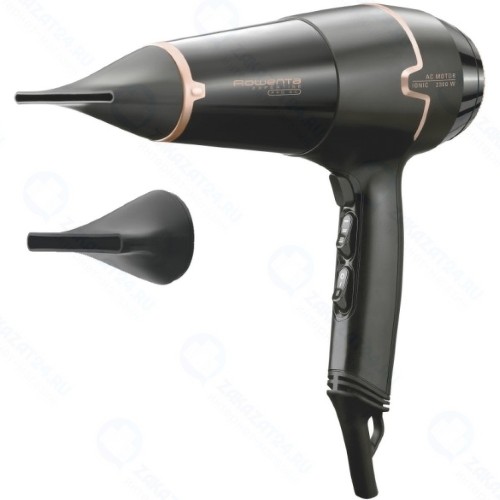 Фен Rowenta Expertise AC Pro CV9520F0