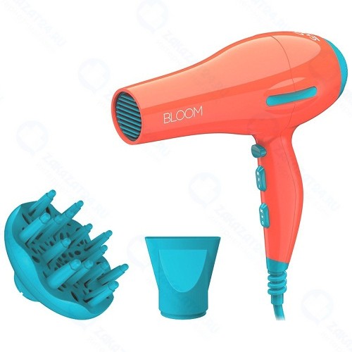 Фен GA.MA GH2420 Orange