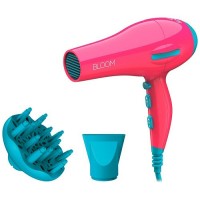 Фен GA.MA GH2421 Pink