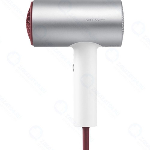 Фен Xiaomi Soocare Anions Hair Dryer Silver (H3S)