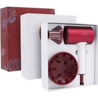 Фен Xiaomi Soocare Anions Hair Dryer (H5-T)