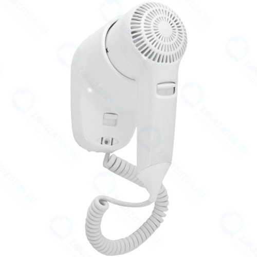 Фен настенный Connex HAD-120-18C