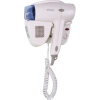 Фен настенный Connex HAD-120-20B1