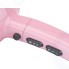 Фен DEWAL Beauty YumMy Pink (HD1000)