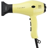 Фен DEWAL Yellow (HD1000)