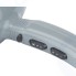 Фен DEWAL Beauty Balance Grey (HD1001)