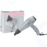 Фен DEWAL Beauty Balance Grey (HD1001)