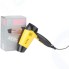 Фен DEWAL Beauty Aero Yellow (HD1002)