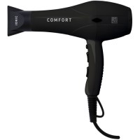 Фен DEWAL Black (HD1004)