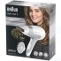 Фен Braun HD 585 White