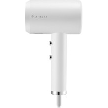 Фен Xiaomi Zhibai Ion Hair Dryer Upgrade White (HL312)
