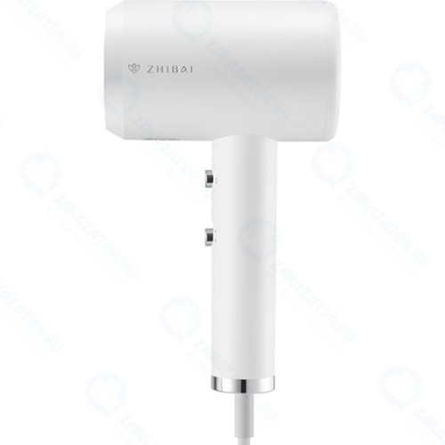 Фен Xiaomi Zhibai Ion Hair Dryer Upgrade White (HL312)