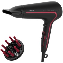 Фен Philips HP8238/00 ThermoProtect Ionic Фен Philips HP8238/00 ThermoProtect Ionic
