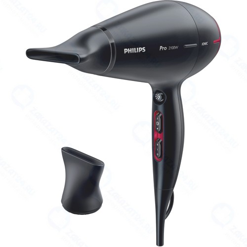 Фен Philips HPS910/00