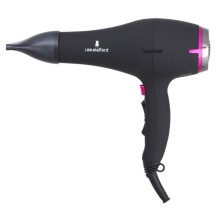 Фен LEE-STAFFORD Academy Dryer (LSHD25RU) Фен LEE-STAFFORD Academy Dryer (LSHD25RU)