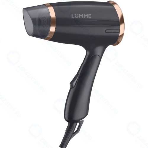 Фен Lumme LU-1042 Дымчатая яшма