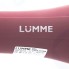 Фен Lumme LU-1046 Бордовый гранат