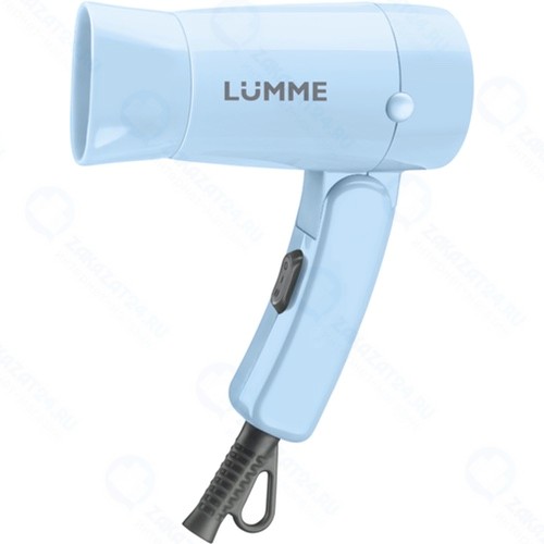 Фен Lumme LU-1056 Light Aqua