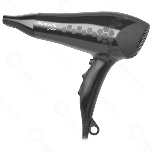 Фен Maxwell MW-2026