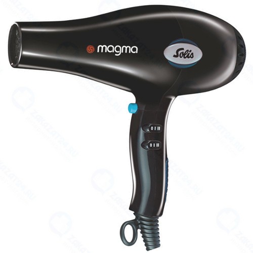Фен Solis Magma