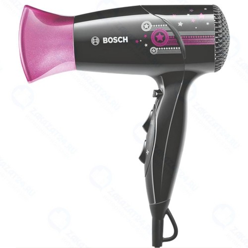 Фен Bosch PHD 2511