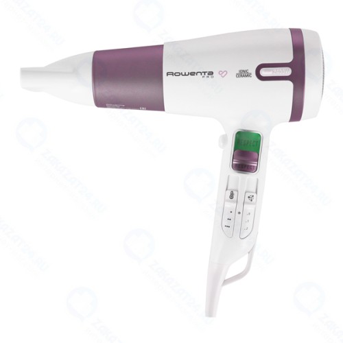 Фен Rowenta Premium Care Pro CV7460F0