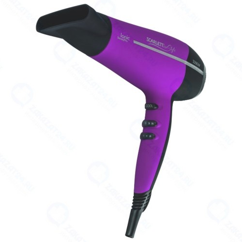 Фен Scarlett SC-HD 70 I 16