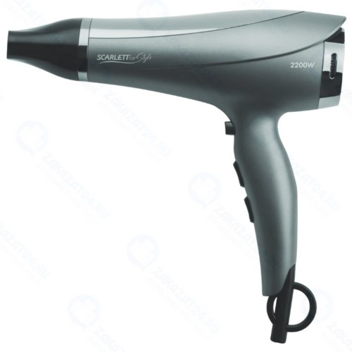 Фен Scarlett SC-HD 70 I 74