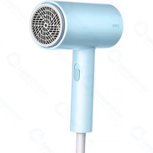Фен Xiaomi Smate Negative Ion Youth Edition Blue (SH-1802)