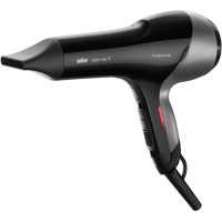 Фен Braun Satin Hair 7 HD 780 SensoDryer Solo