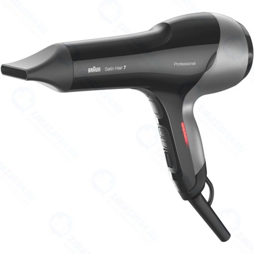 Фен Braun Satin Hair 7 HD 780 SensoDryer Solo