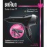 Фен Braun Satin Hair 7 HD 780 SensoDryer Solo