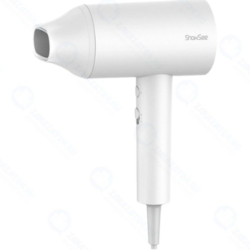 Фен Xiaomi ShowSee Hair Dryer A1 White