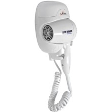 Фен настенный GA.MA Spa Dryer Small