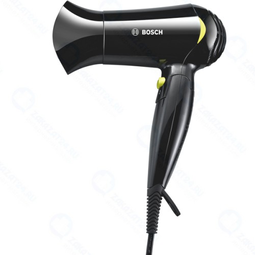Фен Bosch Style to Go PHD1151