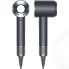 Фен Dyson Supersonic HD03 Black/Nickel