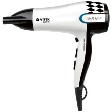 Фен VITEK VT-2299 Grafic Art Фен VITEK VT-2299 Grafic Art