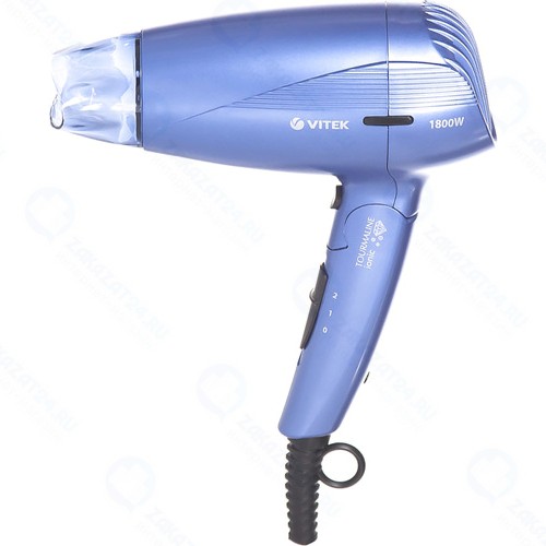 Фен VITEK VT-2316 Colorful