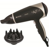 Фен VITEK VT-2327 Chocolate