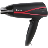 Фен VITEK VT-2328 BK