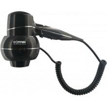 Фен настенный Connex WT-2000S3 Chrome Linie Фен настенный Connex WT-2000S3 Chrome Linie