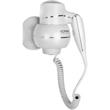 Фен настенный Connex WT-2000W1 Chrome Linie Фен настенный Connex WT-2000W1 Chrome Linie