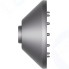 Фен Dyson Supersonic (фуксия) в кожаном чехле
